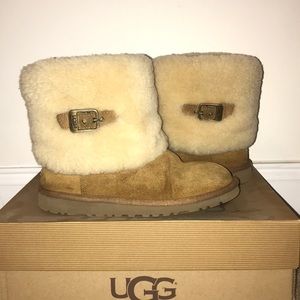 K Elle Women’s Ugg Boots